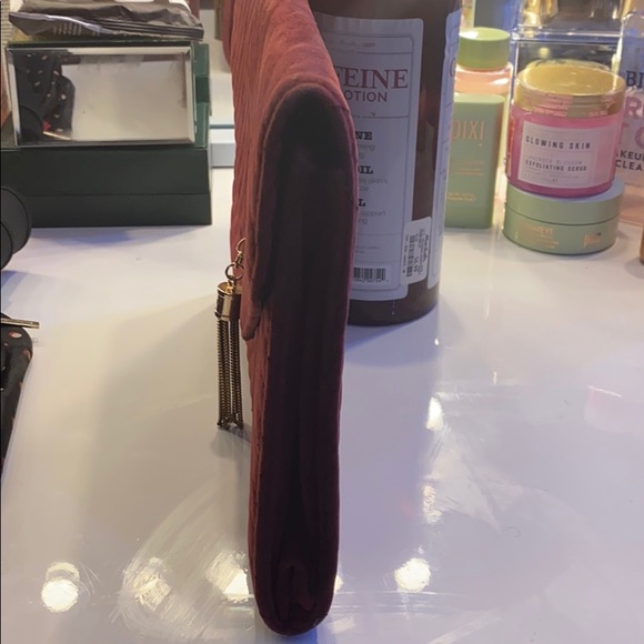 Burdge cross bag - Picture 2 of 3